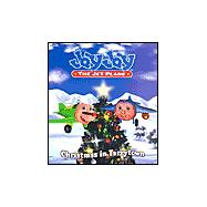 Jay Jay The Jet Plane: Christmas in Tarrytown