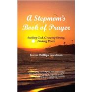 A Stepmom's Book of Prayer