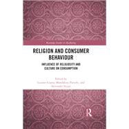 Religion and Consumer Behaviour