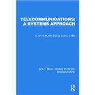 Telecommunications: A Systems Approach