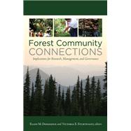 Forest Community Connections