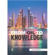 From Oil to Knowledge