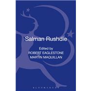 Salman Rushdie Contemporary Critical Perspectives