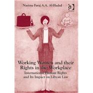 Working Women and their Rights in the Workplace