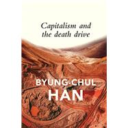 Capitalism and the Death Drive