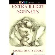 Extra Illicit Sonnets