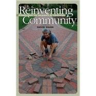 Reinventing Community