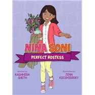 Nina Soni, Perfect Hostess