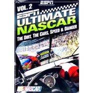 ESPN Ultimate NASCAR Volume 2: Dirt, Cars, Speed & Danger