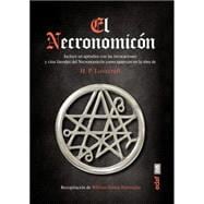 El necronomicón/ Necronomicon