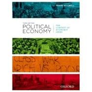 Political Economy The Contest of Economic Ideas