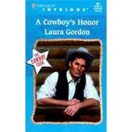 A Cowboys Honor