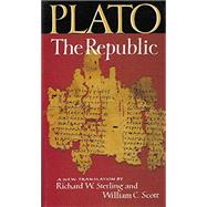 Republic by Plato