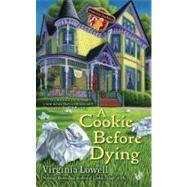 A Cookie Before Dying,9780425245019 A Cookie Before Dying,9780425245019