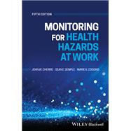 Monitoring for Health Hazards at Work
