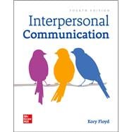 Interpersonal Communication w/Connect Access Card Package