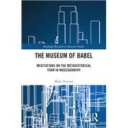 The Museum of Babel