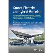 Smart Electric and Hybrid Vehicles