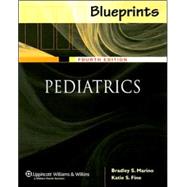 Blueprints Pediatrics