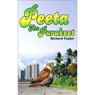 Peeta the Parakeet