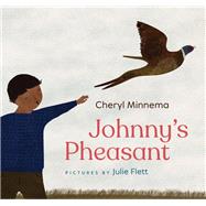 Johnny's Pheasant