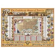 The Confederate States of America Poster