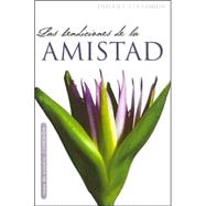 Las Bendiciones De La Amistad / The Blessings Of Friendships Bible Study