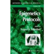 Epigenetics Protocols