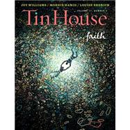 Tin House Faith