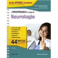 L'indispensable en stage de Neurologie