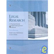 Legal Research
