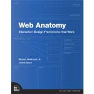 Web Anatomy Interaction Design Frameworks that Work