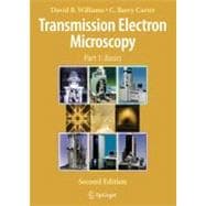 Transmission Electron Microscopy