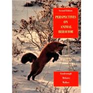 Perspectives on Animal Behavior, 2nd Edition