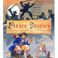 Pirate Stories