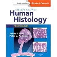 Steven's & Lowe's Human Histology