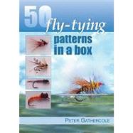 50 Deadly Fly-tying Patterns