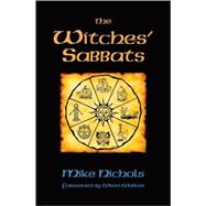 The  Witches' Sabbats