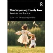 Contemporary Family Law