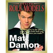 Matt Damon