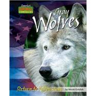 Gray Wolves : Return to Yellowstone