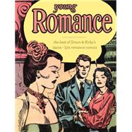 Young Romance The Best of Simon & Kirby's Romance Comics