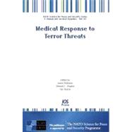Medical Response to Terror Threats