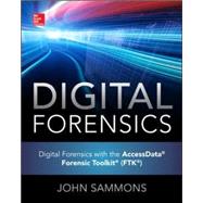 Digital Forensics with the AccessData Forensic Toolkit (FTK)