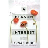 Person of Interest : A Novel