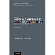 The New Hampshire State Constitution