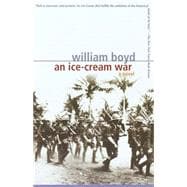 An Ice-Cream War A Novel