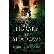 The Library of Shadows