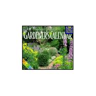 Gardeners 2000 Calendar