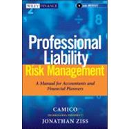 Professional Liability Risk Management, + Website